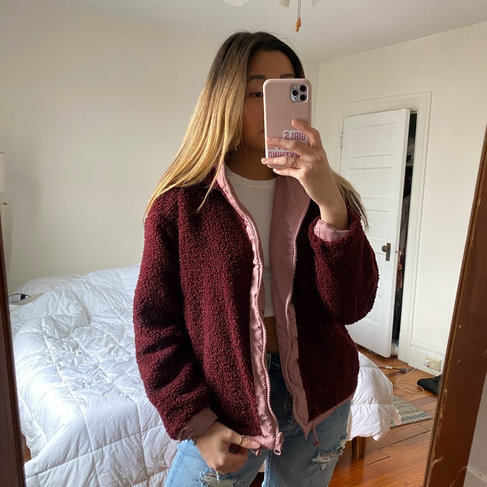 Fabletics Reversible Jacket - image 5